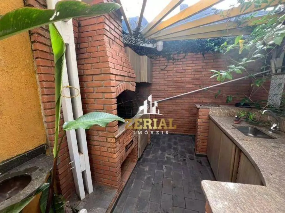 Sobrado, 3 quartos, 360 m² - Foto 2