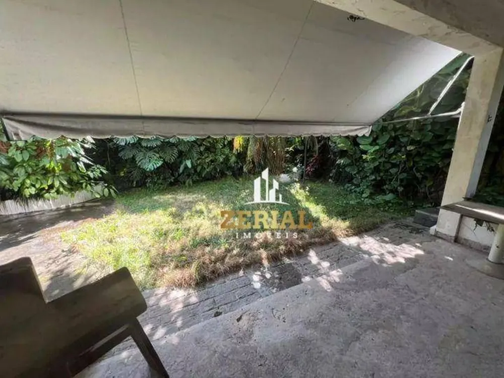 Sobrado, 3 quartos, 360 m² - Foto 5