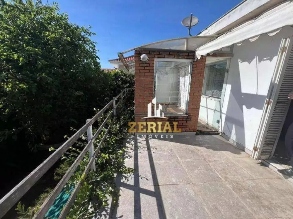 Sobrado, 3 quartos, 360 m² - Foto 3