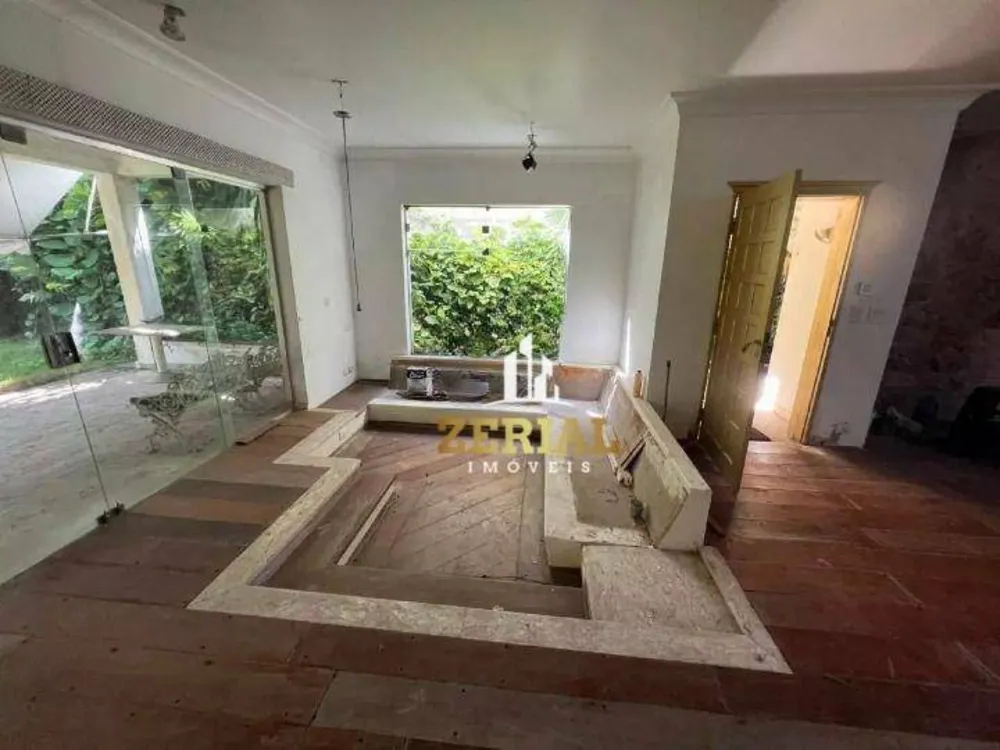 Sobrado, 3 quartos, 360 m² - Foto 12