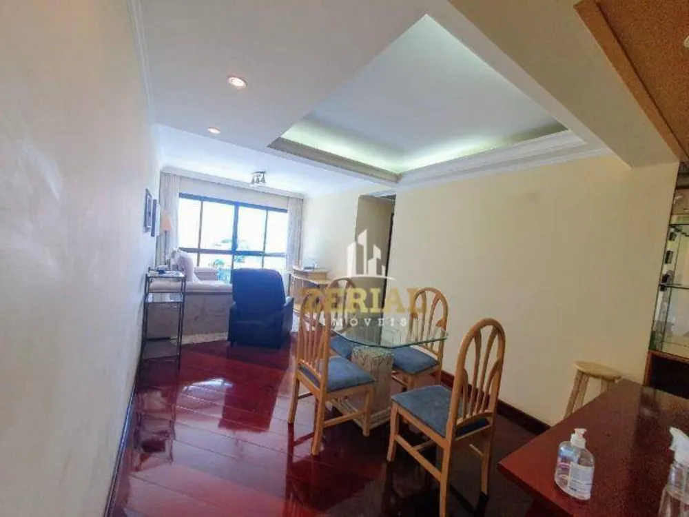 Apartamento, 2 quartos, 71 m² - Foto 2