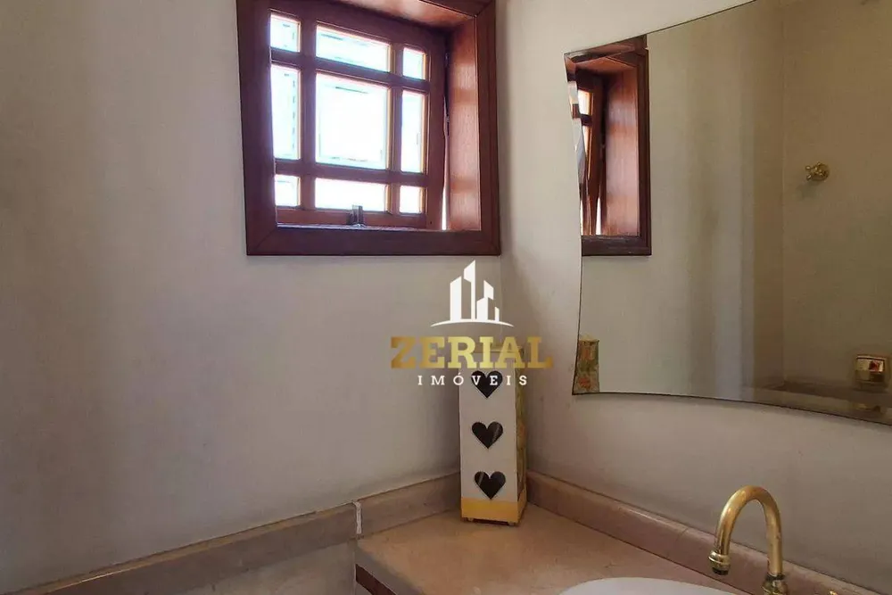 Casa, 3 quartos, 311 m² - Foto 8