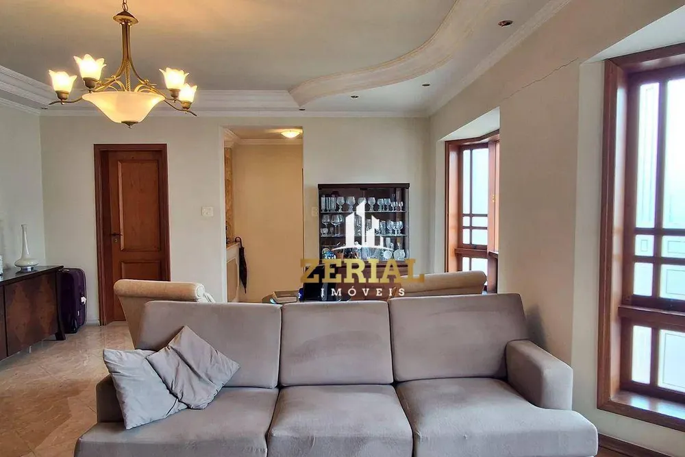 Casa, 3 quartos, 311 m² - Foto 1
