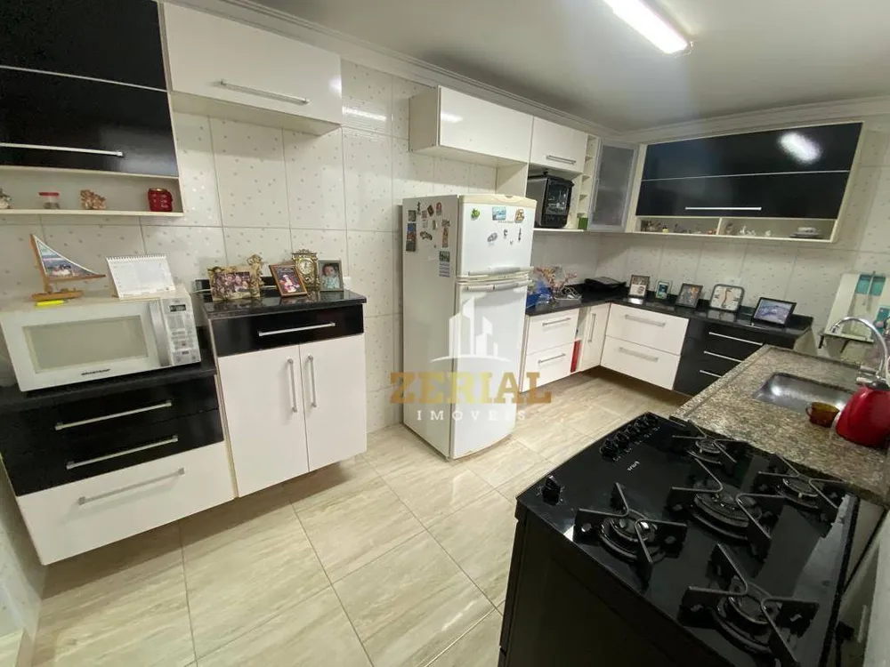 Sobrado, 4 quartos, 194 m² - Foto 6