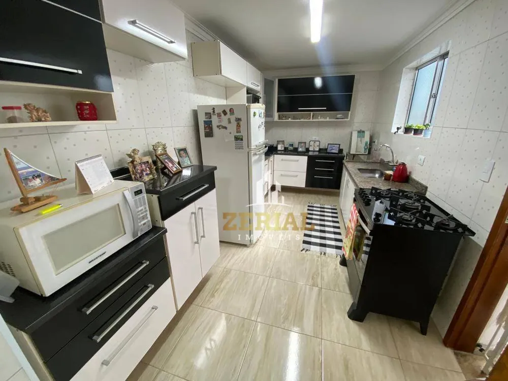 Sobrado, 4 quartos, 194 m² - Foto 5
