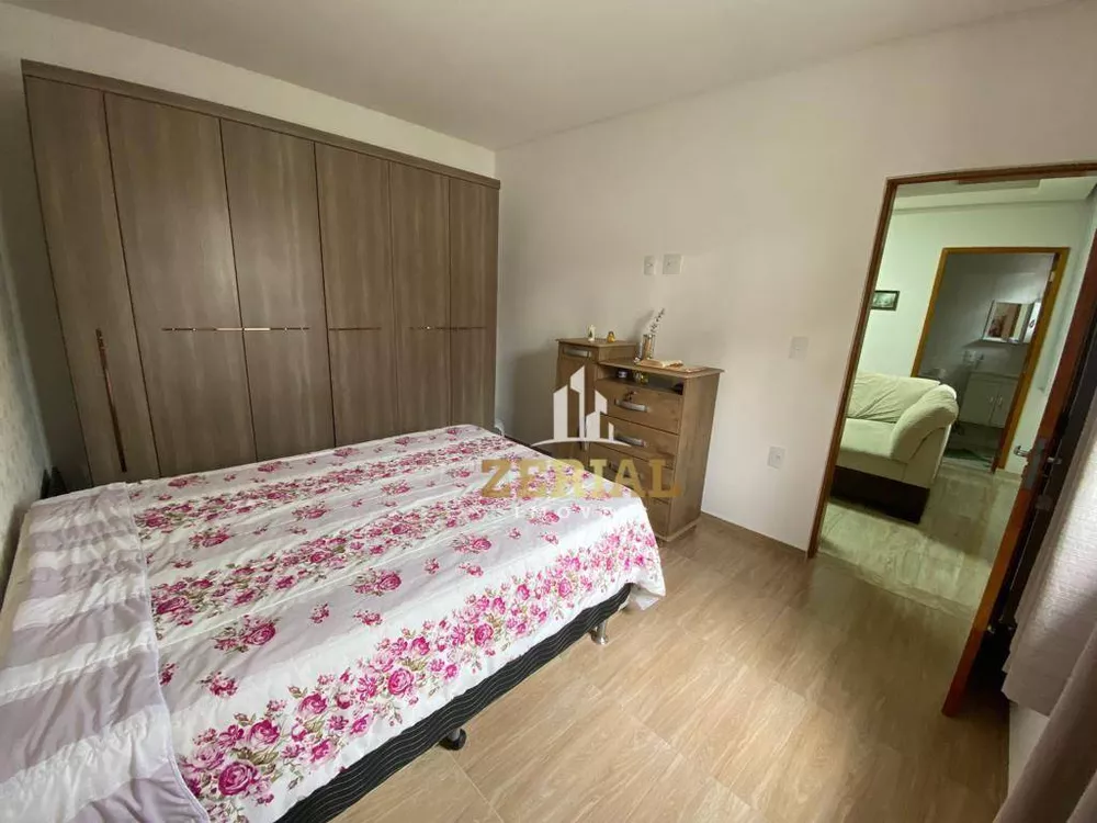 Sobrado à venda com 4 quartos, 194m² - Foto 4