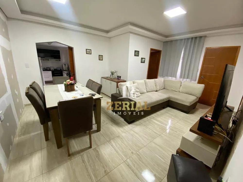 Sobrado à venda com 4 quartos, 194m² - Foto 1