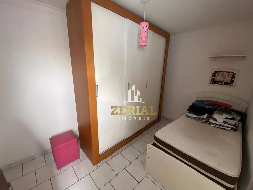 Sobrado, 4 quartos, 194 m² - Foto 8