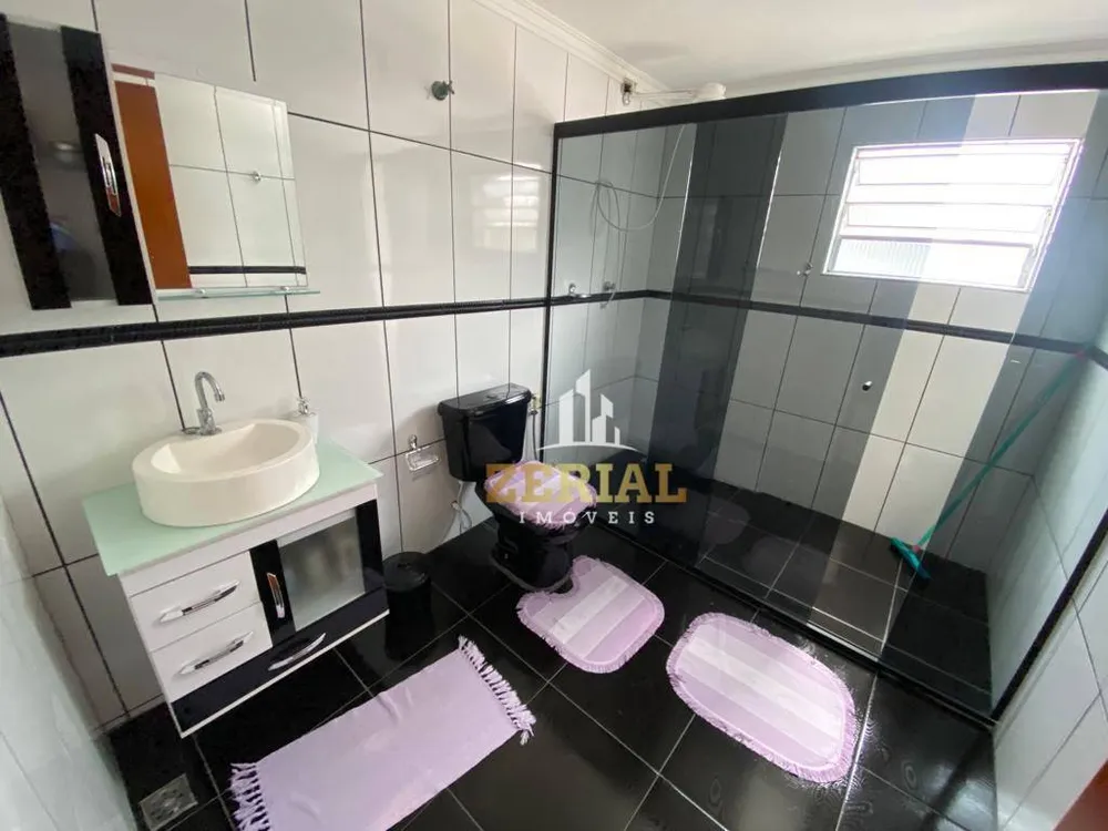 Sobrado, 4 quartos, 194 m² - Foto 10