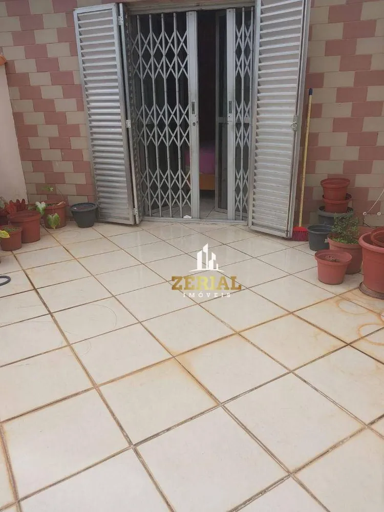 Sobrado, 2 quartos, 150 m² - Foto 6