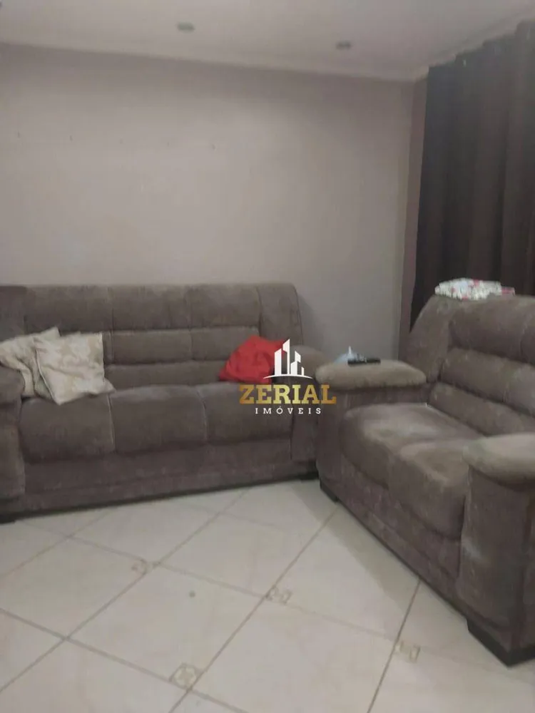 Sobrado, 2 quartos, 150 m² - Foto 1