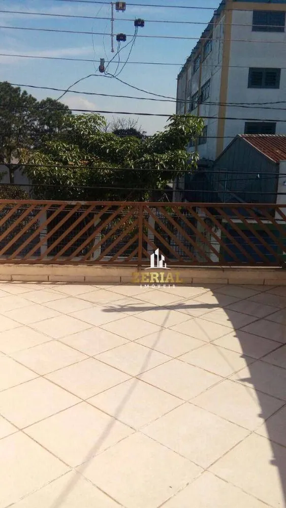 Sobrado, 2 quartos, 150 m² - Foto 12