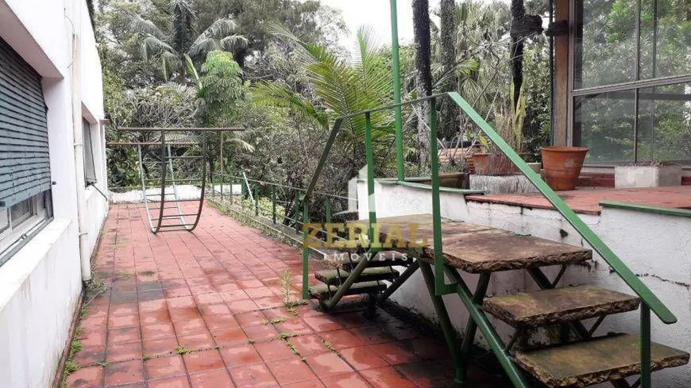 Sobrado, 7 quartos, 1046 m² - Foto 2