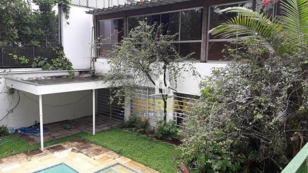 Sobrado, 7 quartos, 1046 m² - Foto 1