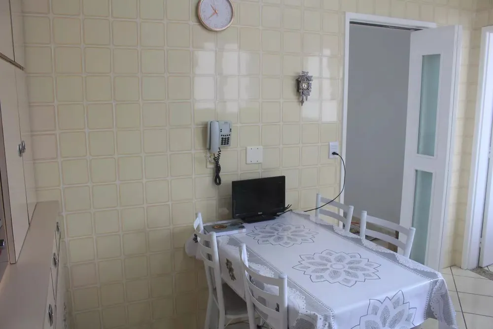 Apartamento, 3 quartos, 113 m² - Foto 2