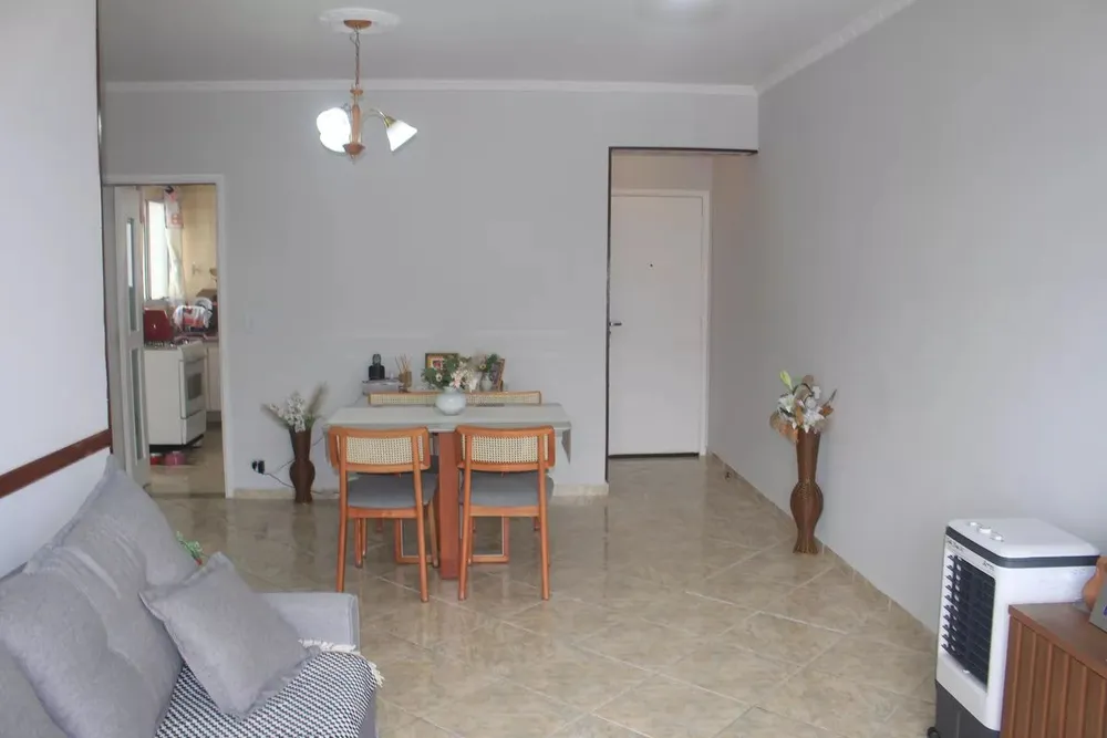 Apartamento, 3 quartos, 113 m² - Foto 1