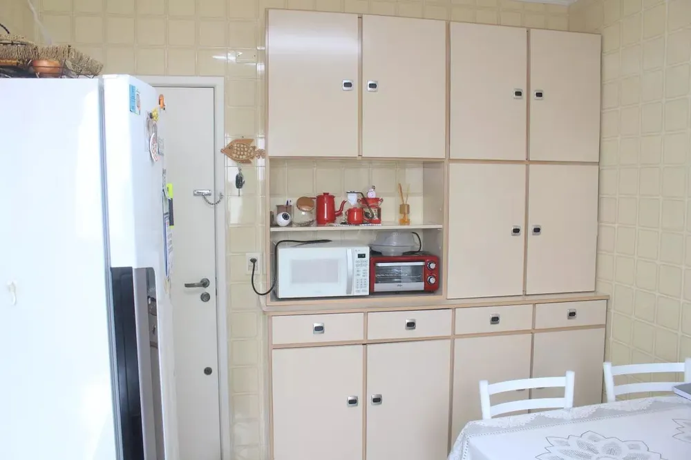 Apartamento, 3 quartos, 113 m² - Foto 3