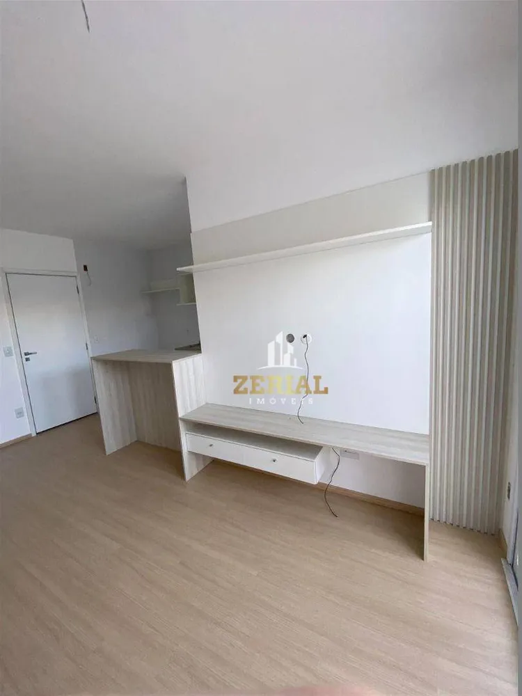 Apartamento, 3 quartos, 66 m² - Foto 2