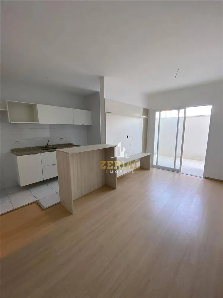 Apartamento, 3 quartos, 66 m² - Foto 1