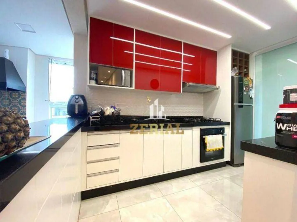 Apartamento, 3 quartos, 90 m² - Foto 4