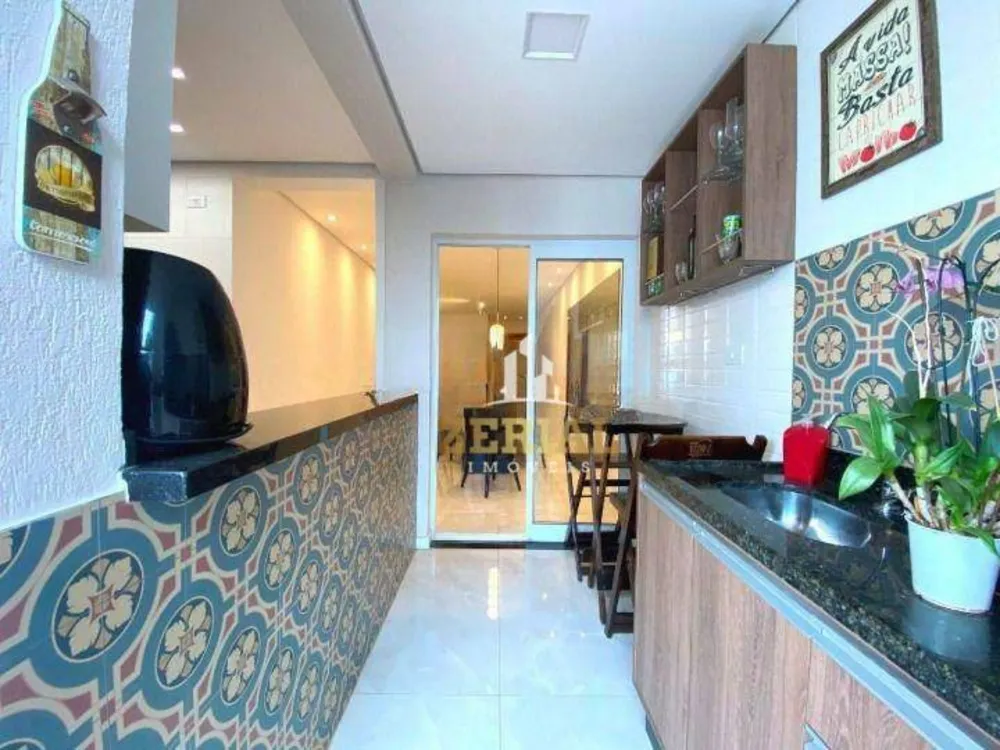 Apartamento, 3 quartos, 90 m² - Foto 6