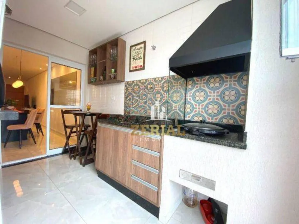 Apartamento, 3 quartos, 90 m² - Foto 5