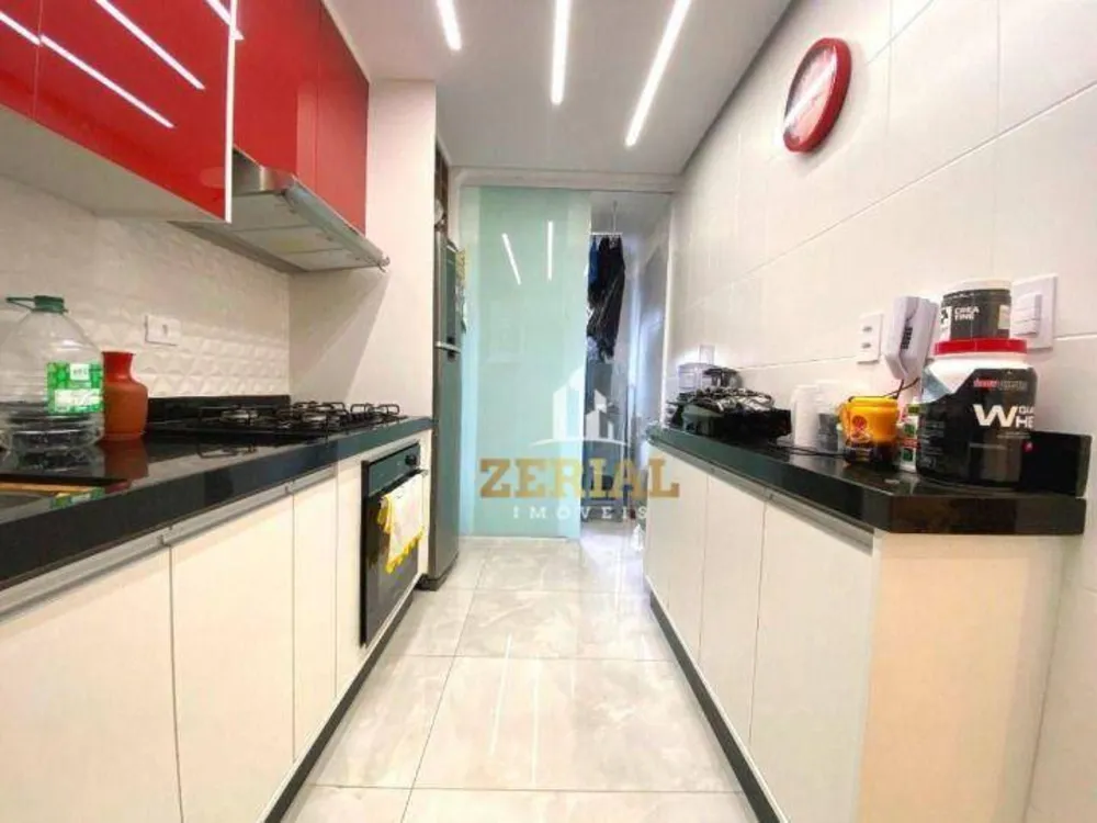 Apartamento, 3 quartos, 90 m² - Foto 3