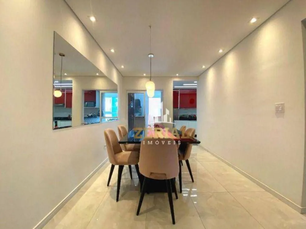 Apartamento, 3 quartos, 90 m² - Foto 2
