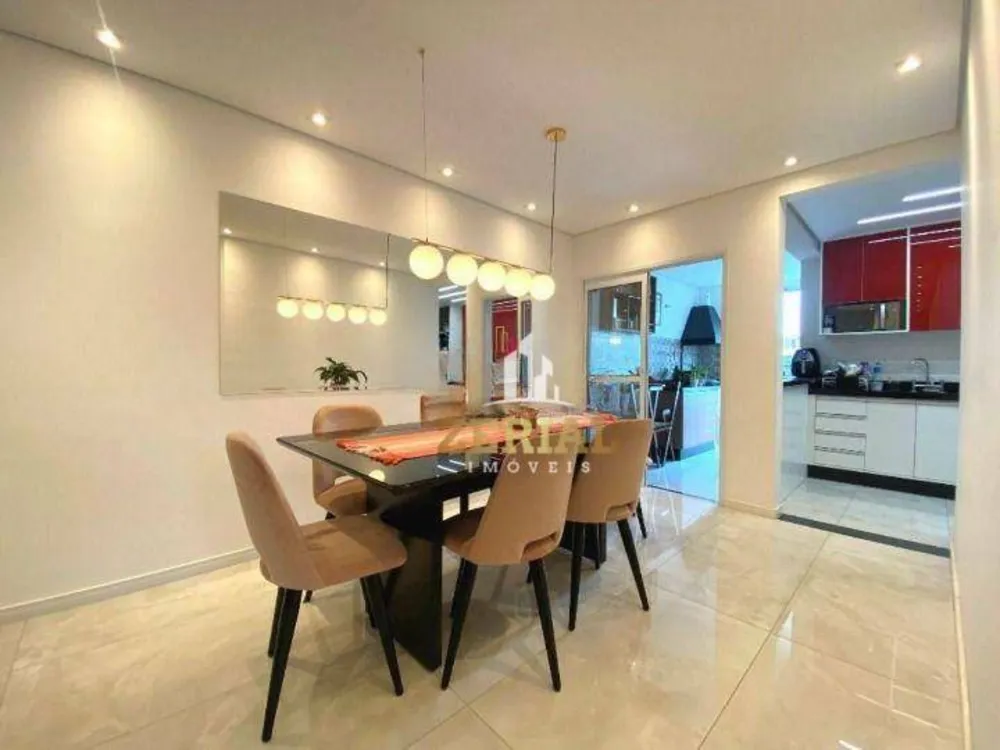 Apartamento, 3 quartos, 90 m² - Foto 3