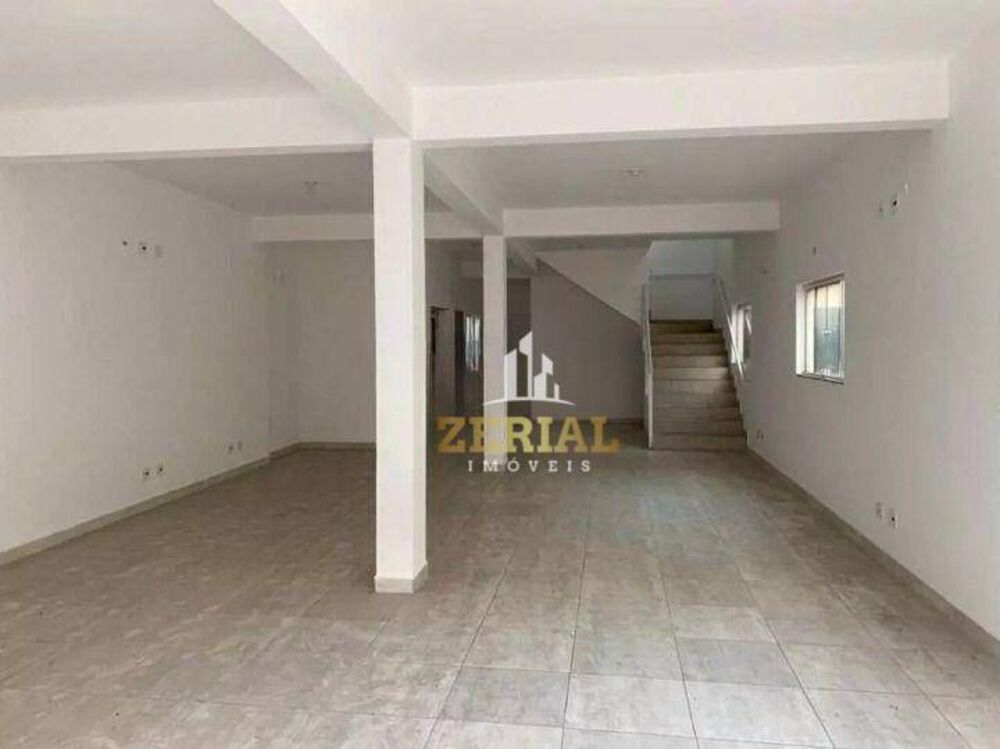 Prédio Inteiro à venda e aluguel, 320m² - Foto 1
