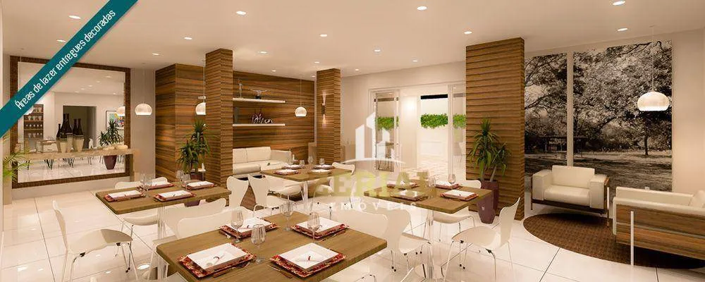Apartamento, 3 quartos, 102 m² - Foto 5