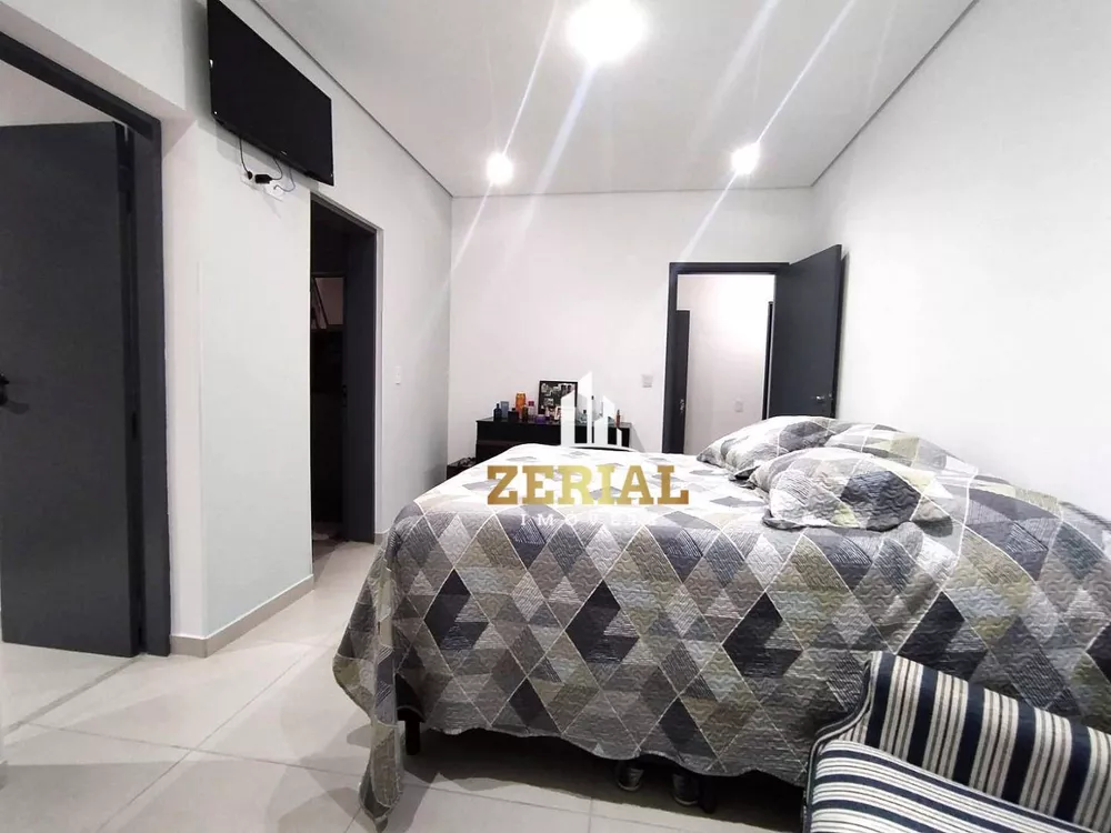 Casa, 4 quartos, 154 m² - Foto 21