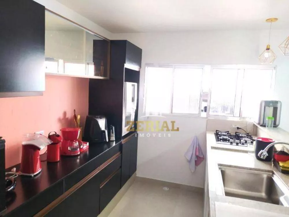 Casa, 4 quartos, 154 m² - Foto 6
