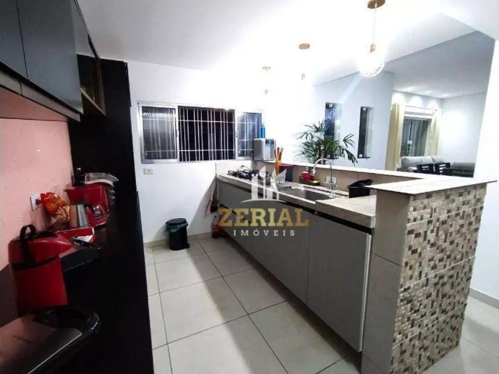 Casa, 4 quartos, 154 m² - Foto 9