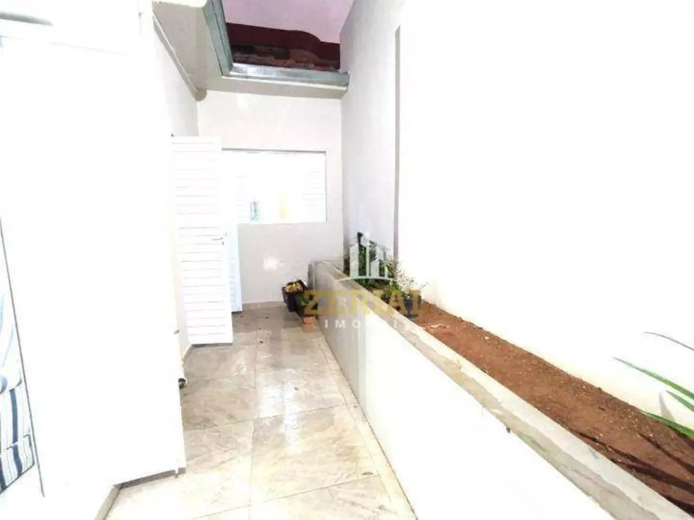 Casa, 4 quartos, 154 m² - Foto 7