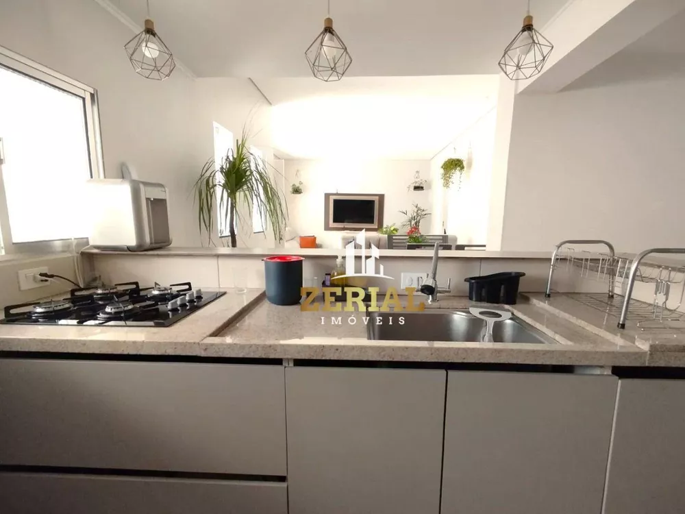 Casa, 4 quartos, 154 m² - Foto 2