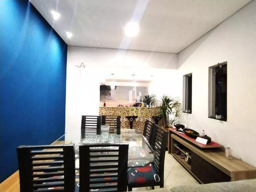 Casa, 4 quartos, 154 m² - Foto 10