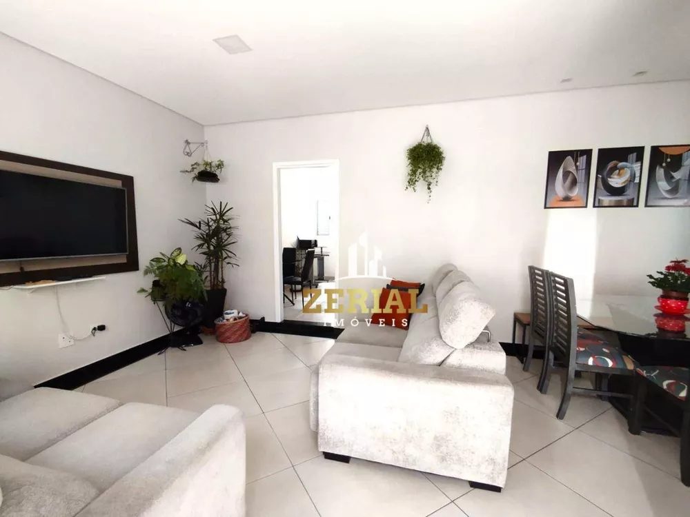 Casa, 4 quartos, 154 m² - Foto 1