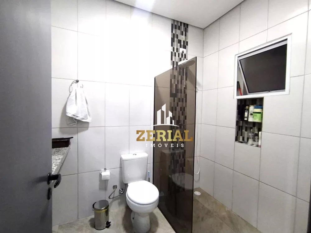 Casa, 4 quartos, 154 m² - Foto 22