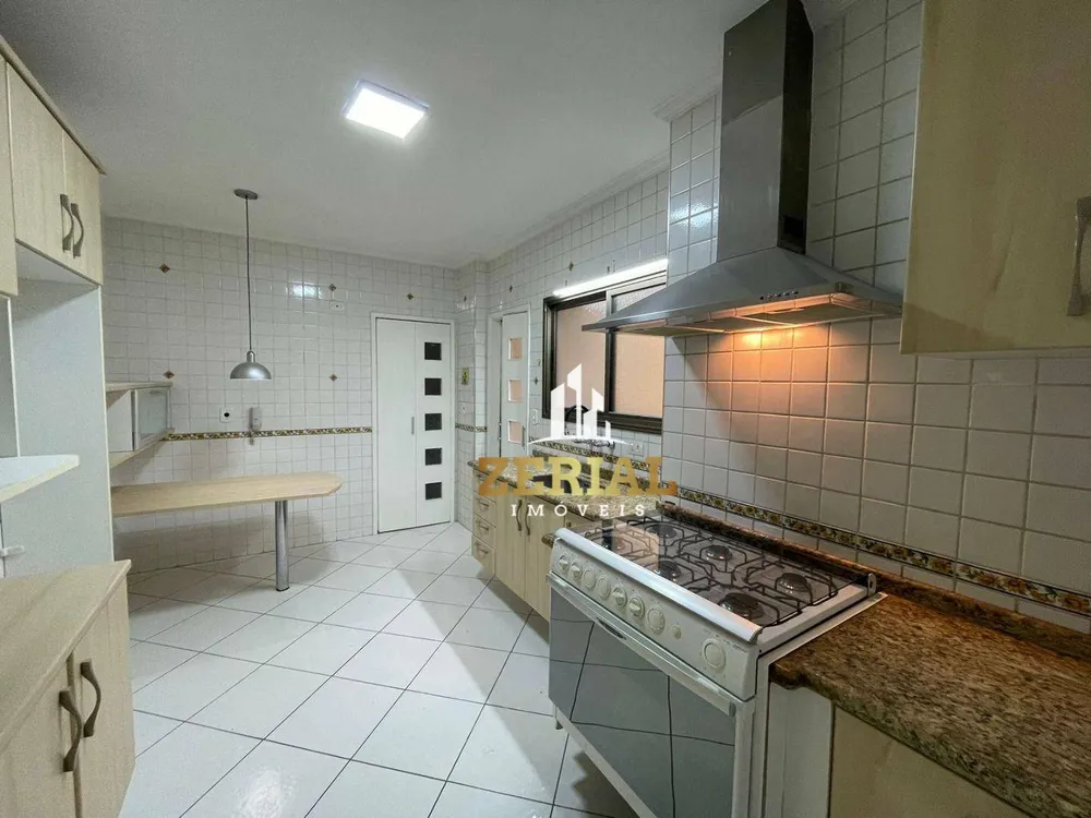 Cobertura, 3 quartos, 132 m² - Foto 2