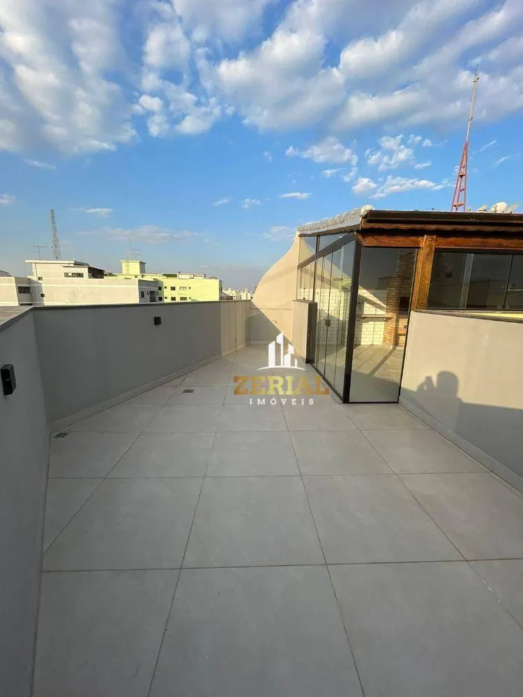 Cobertura, 3 quartos, 132 m² - Foto 4