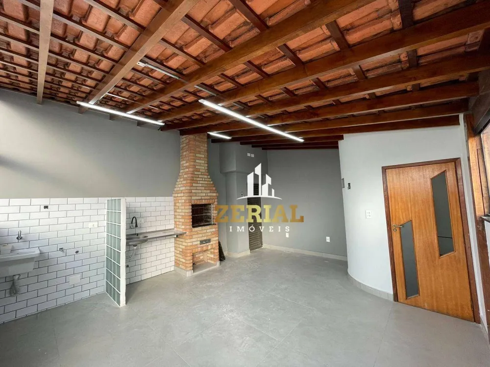Cobertura, 3 quartos, 132 m² - Foto 3