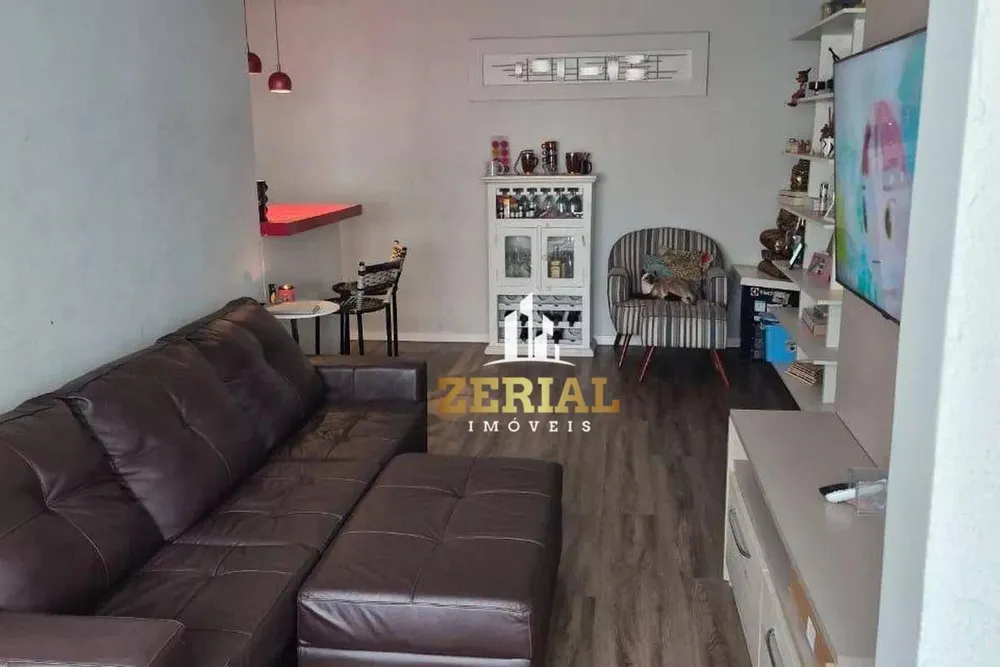 Apartamento, 2 quartos, 67 m² - Foto 1