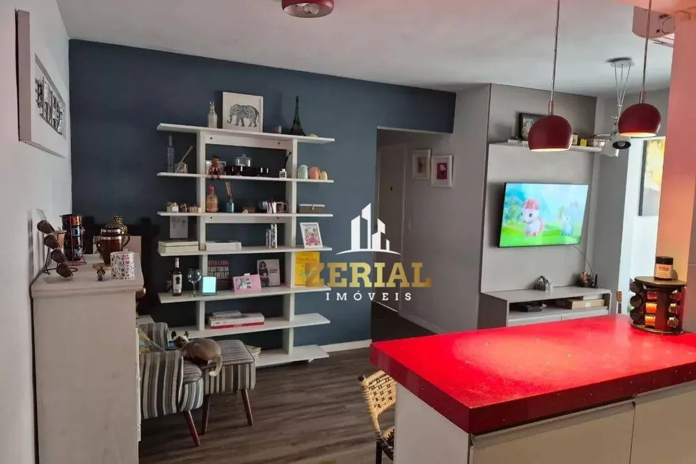 Apartamento, 2 quartos, 67 m² - Foto 3