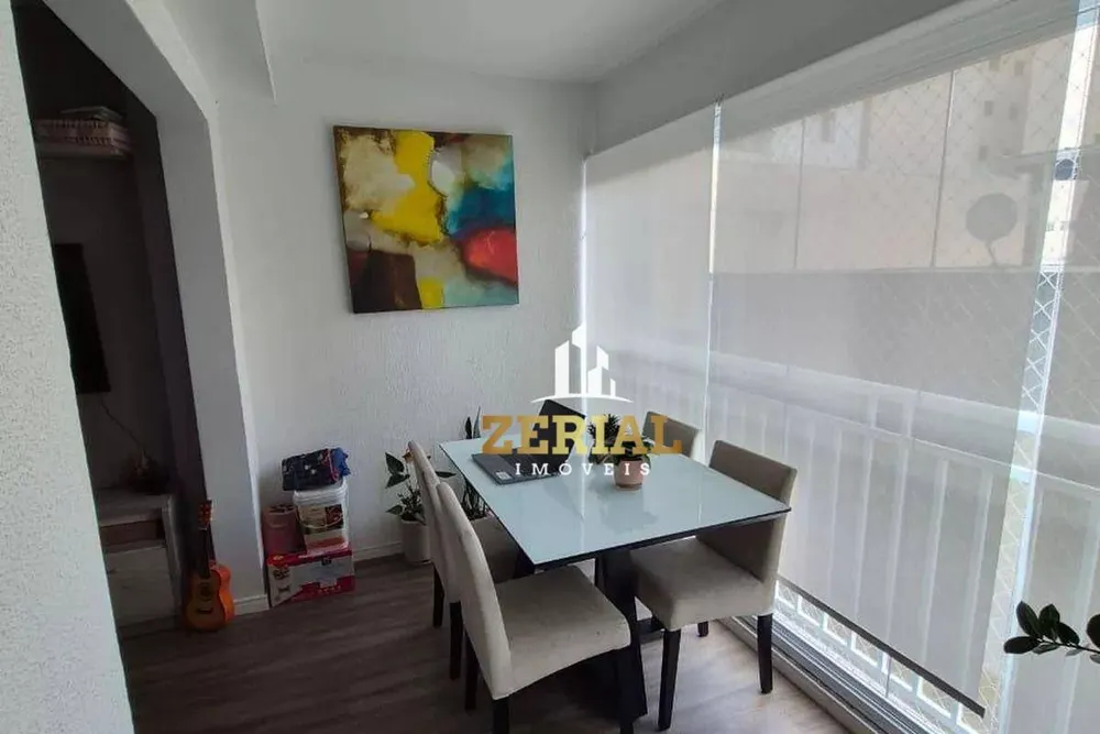 Apartamento, 2 quartos, 67 m² - Foto 4
