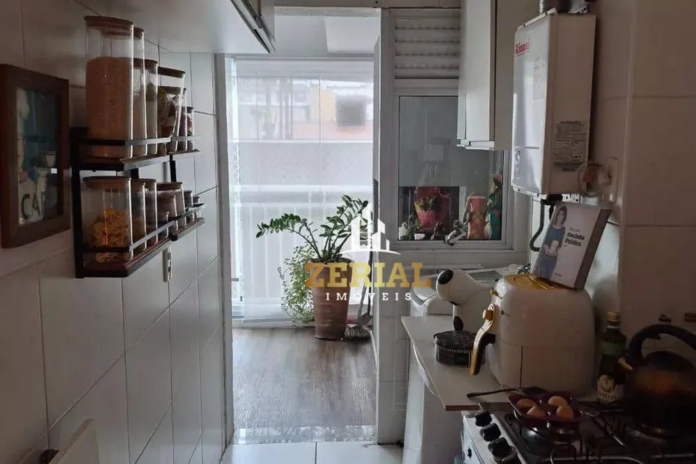 Apartamento, 2 quartos, 67 m² - Foto 6