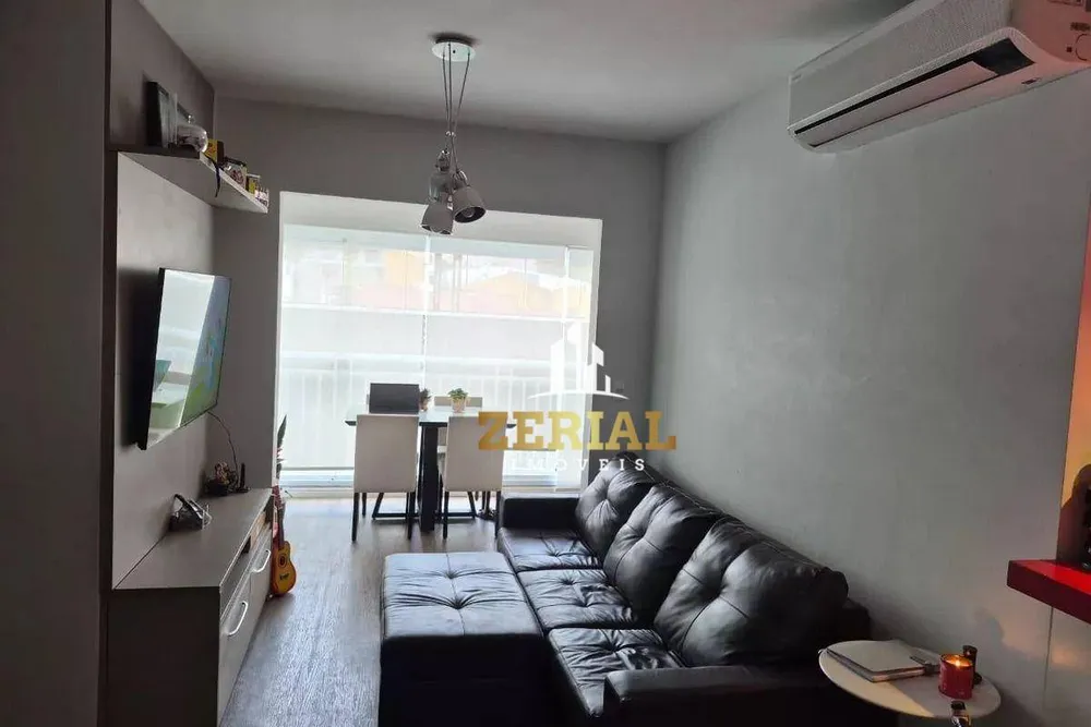 Apartamento, 2 quartos, 67 m² - Foto 2