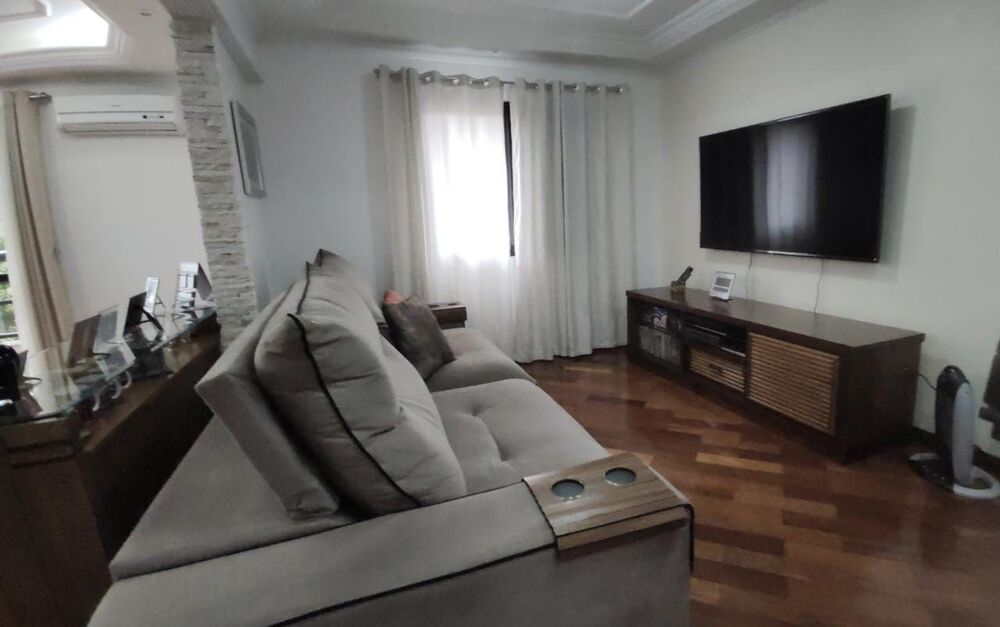 Apartamento, 3 quartos, 143 m² - Foto 3