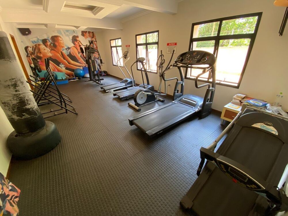 Apartamento, 3 quartos, 143 m² - Foto 6