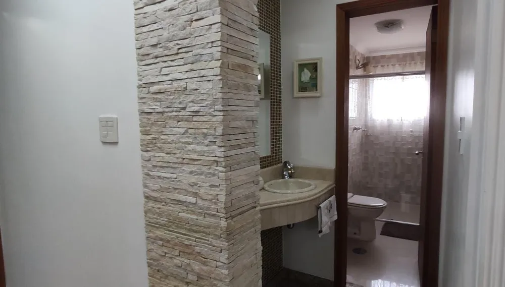 Apartamento, 3 quartos, 143 m² - Foto 7